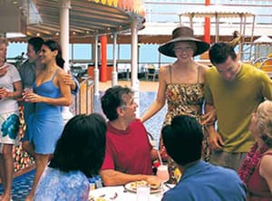 Norwegian Cruise Line Norwegian Dawn Interior Topsiders bar.jpg